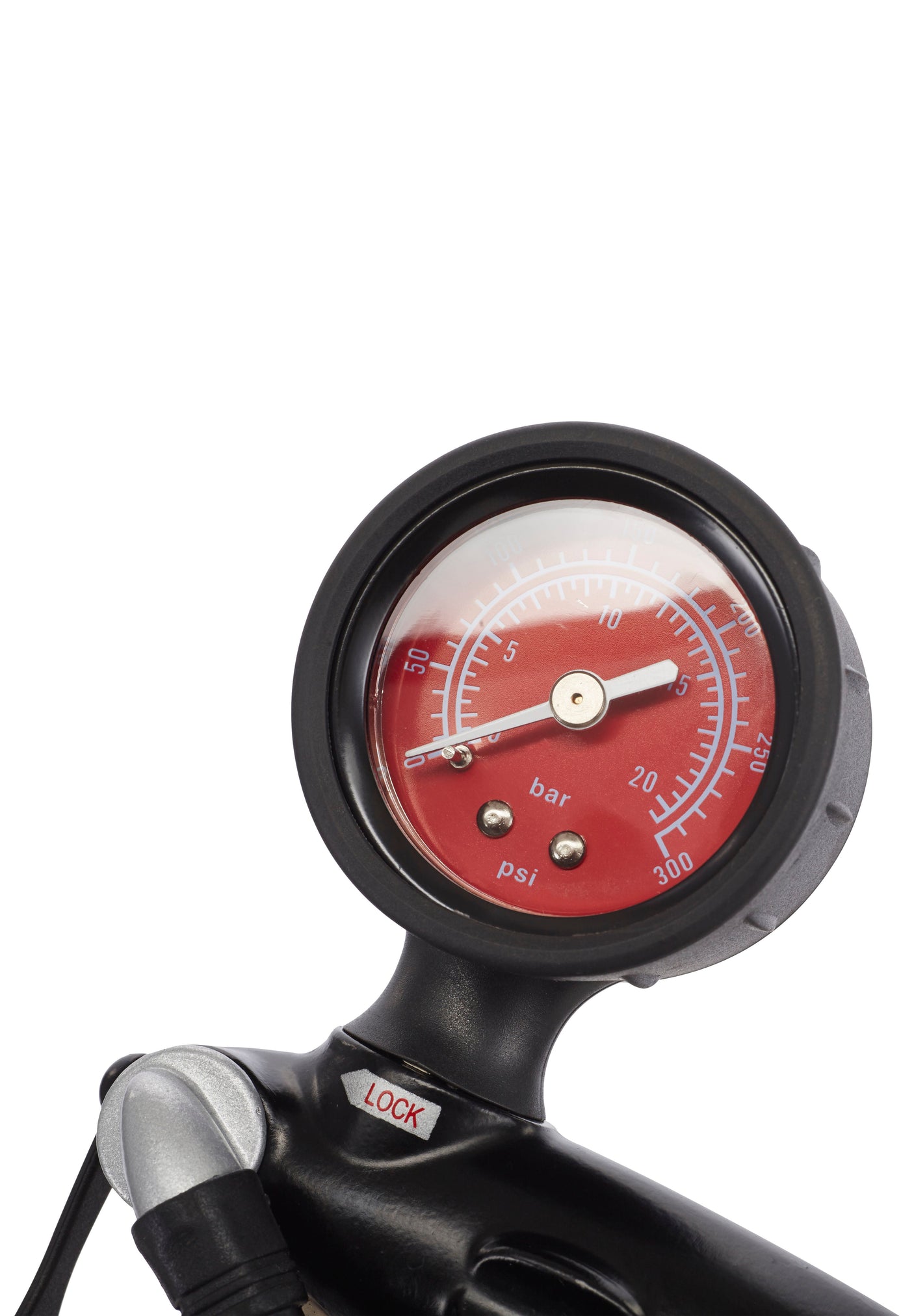 RockShox voorvorkpomp/mini pomp voor BoXXer