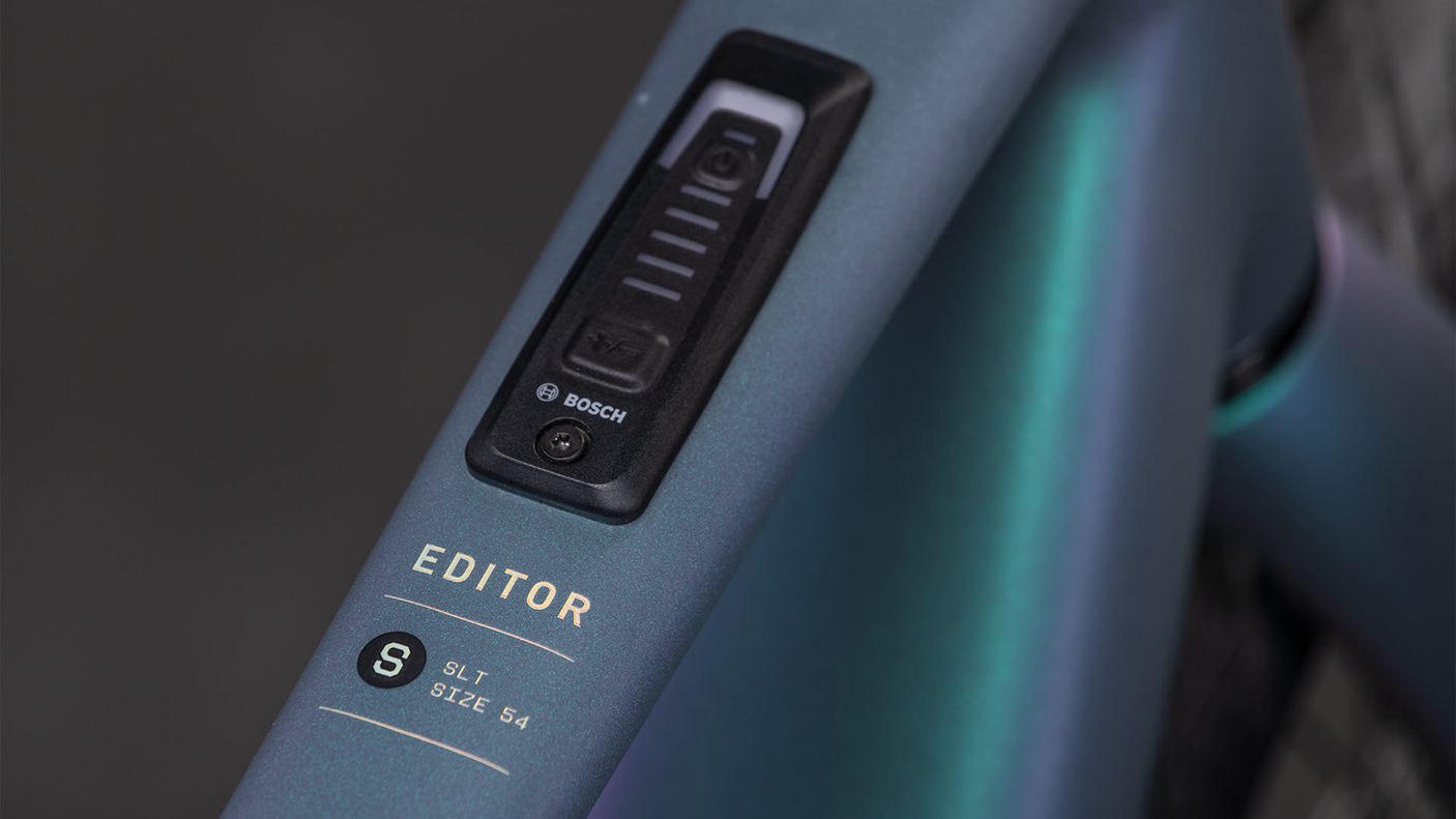 Cube Editor Hybrid SLT 400X smaragdgroen´n´prism (2026)