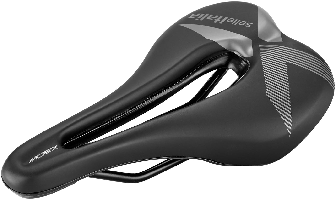 Selle Italia X-Bow SF zadel black
