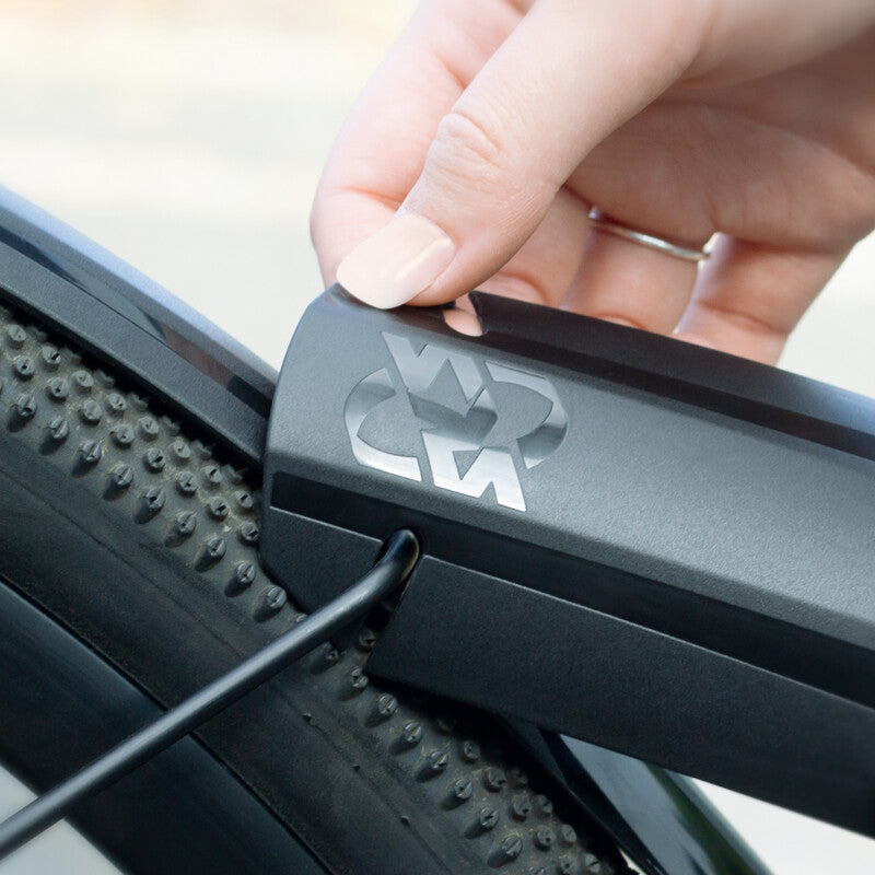 SKS Speedrocker verlenging