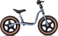 Puky LR 1L (2026) | 12 inch loopfiets | pigeon blue – aktuelle Variante