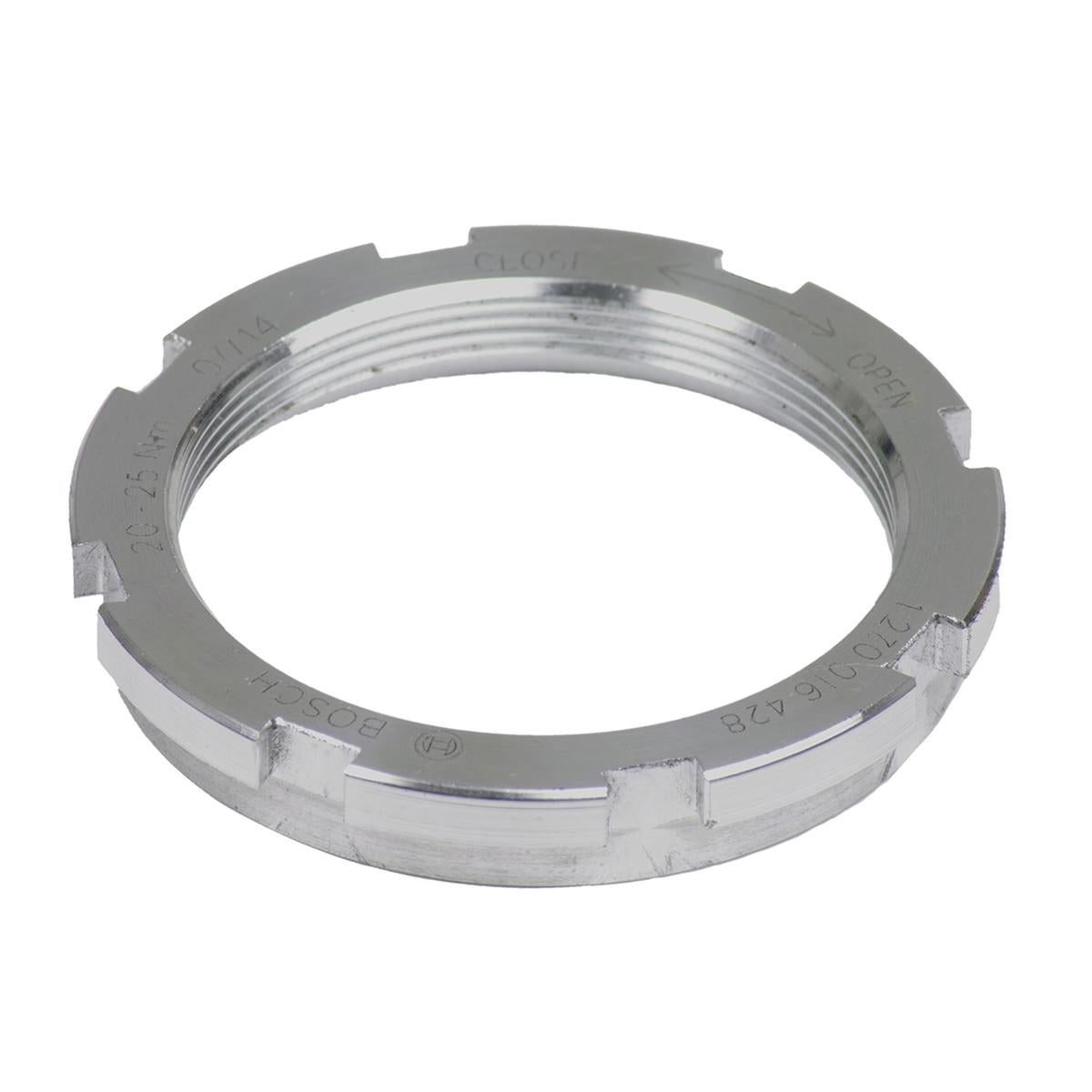 Bosch BDU2xx borgmoer voor kettingbladmontage zilver