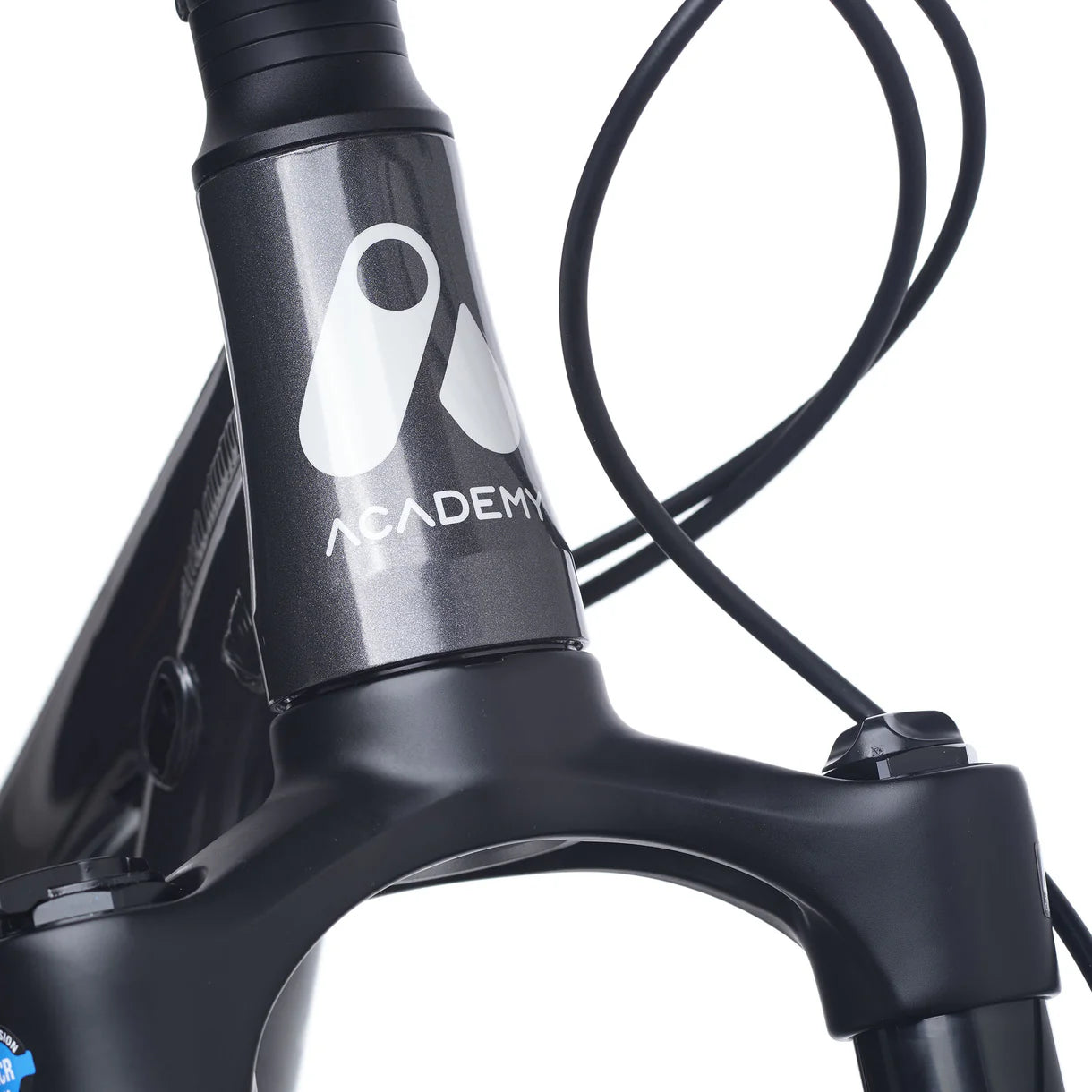 Academy Trail 4 Space