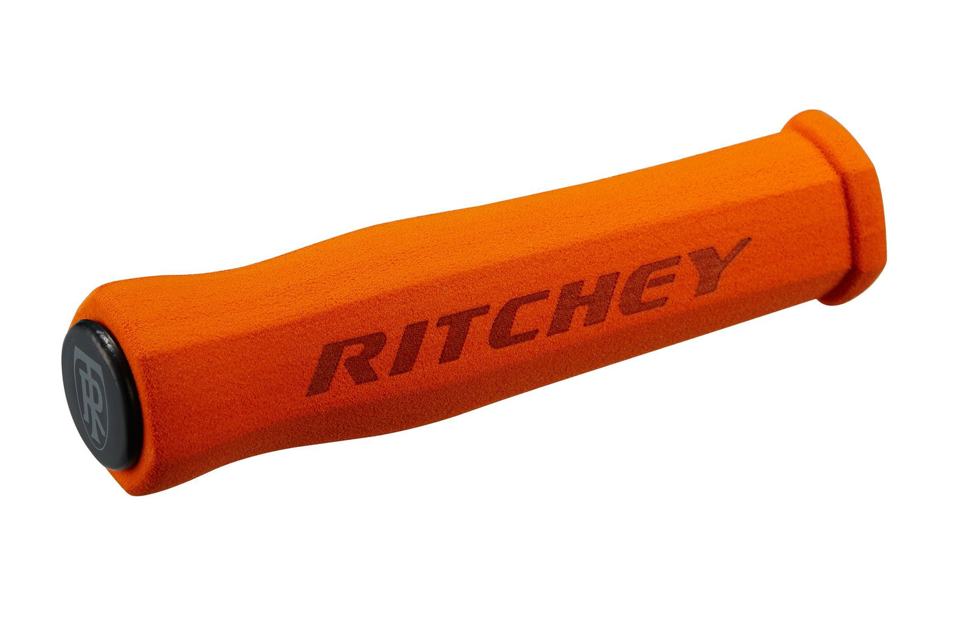 Ritchey WCS True Grip handvatten oranje