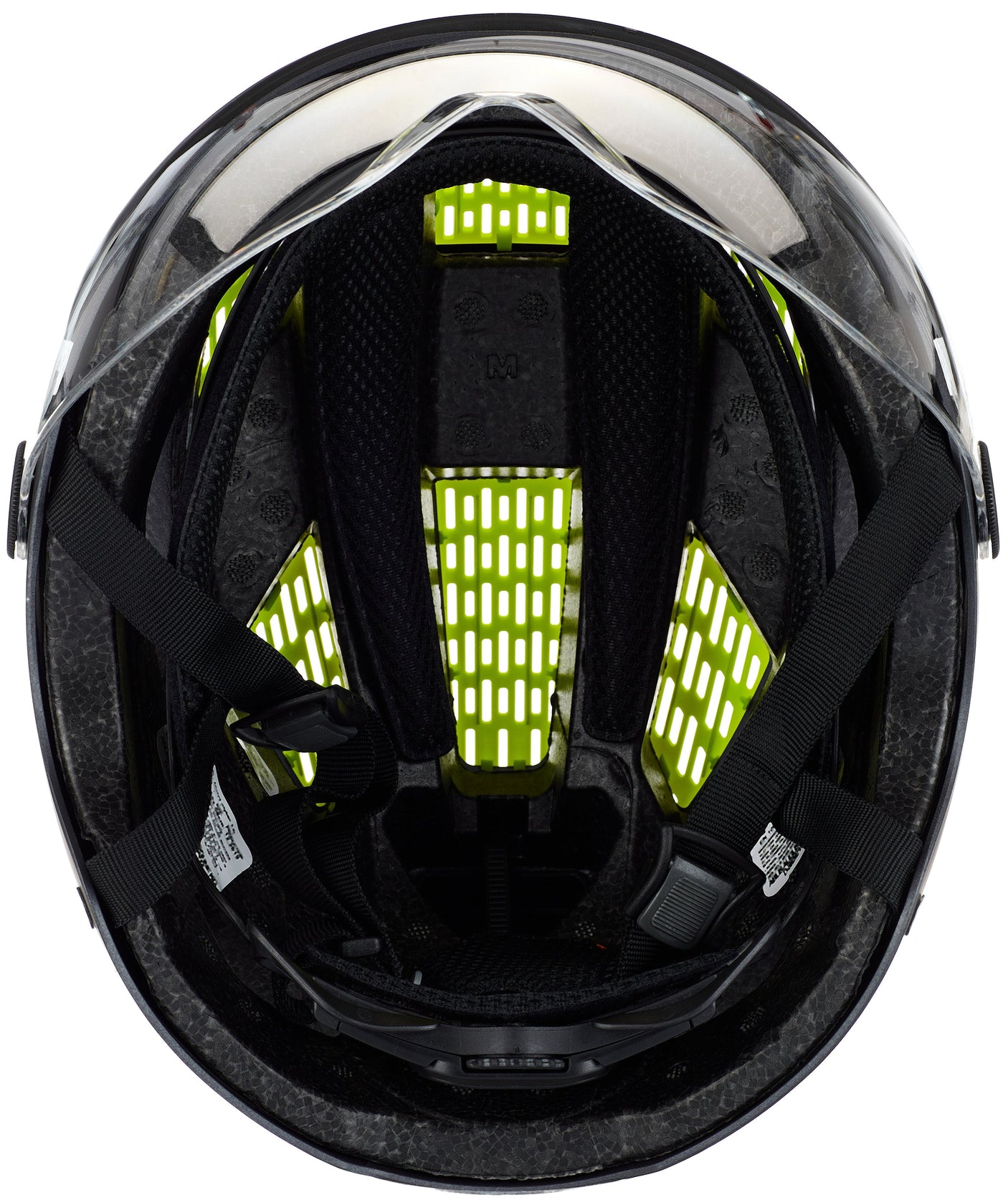 ABUS Hyban 2.0 Ace Helm grijs