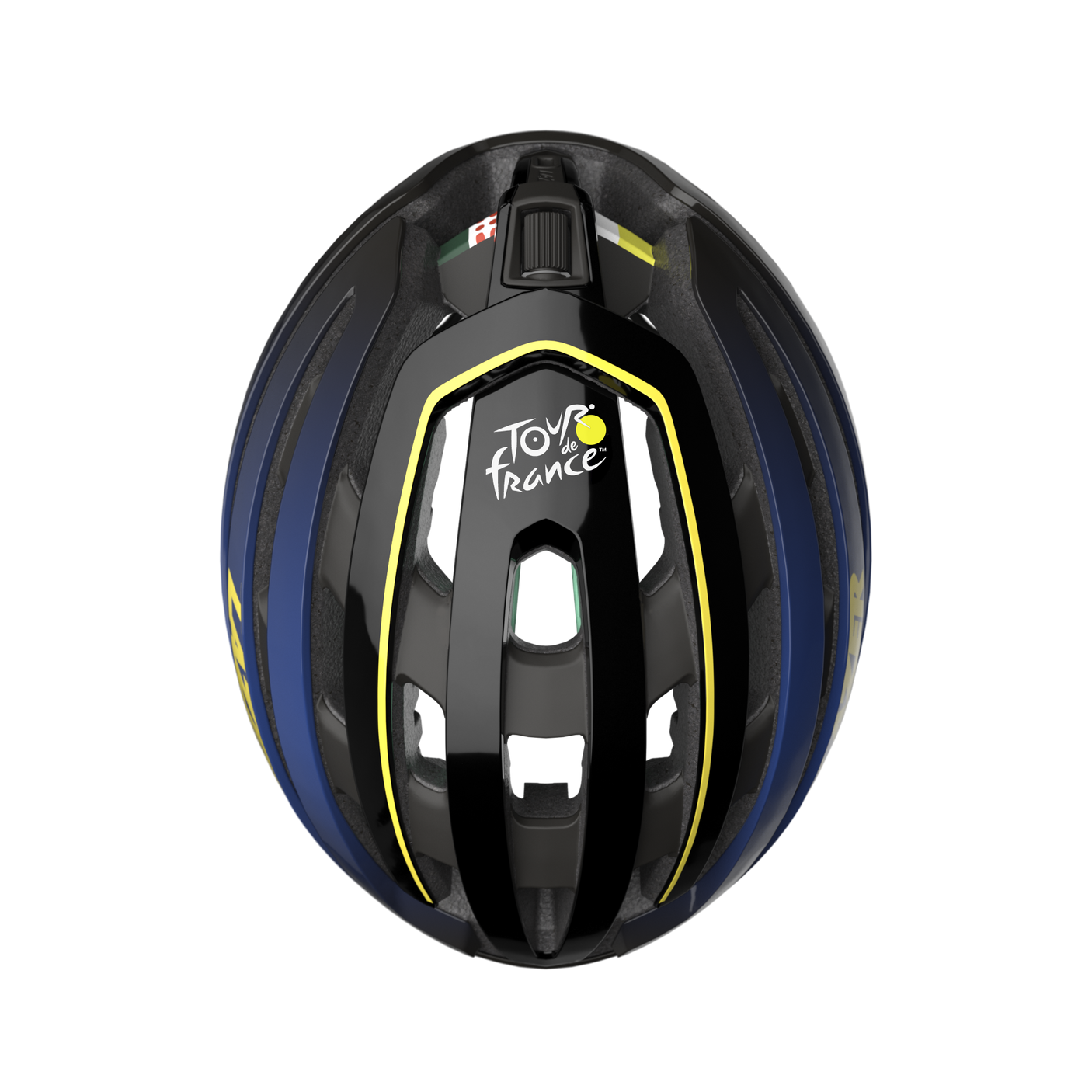 Lazer Z1 KinetiCore TDF Aeroshell LTD Editie