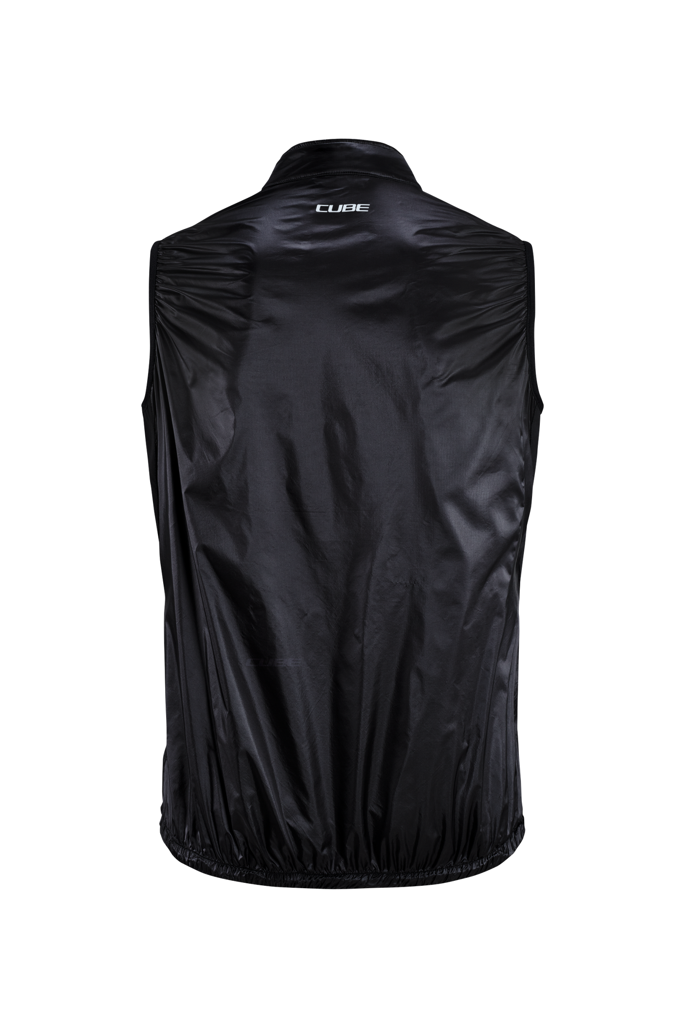 CUBE BLACKLINE Light Iso Vest Heren
