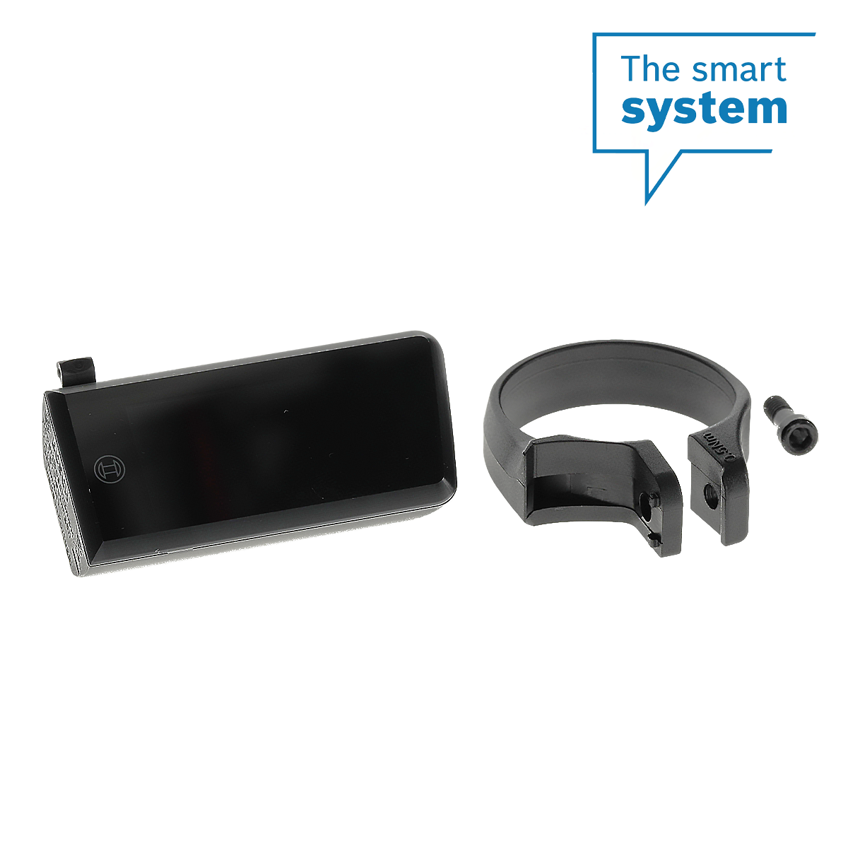Bosch naverbouwset Purion 400, 31,8 mm (BHU3500)