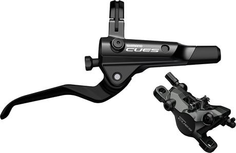 Shimano Cues BL-U8000/BR-U8000 Schijfremset J-Kit Achter Rechts 1700mm