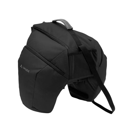 VAUDE eSilkroad Plus zwart