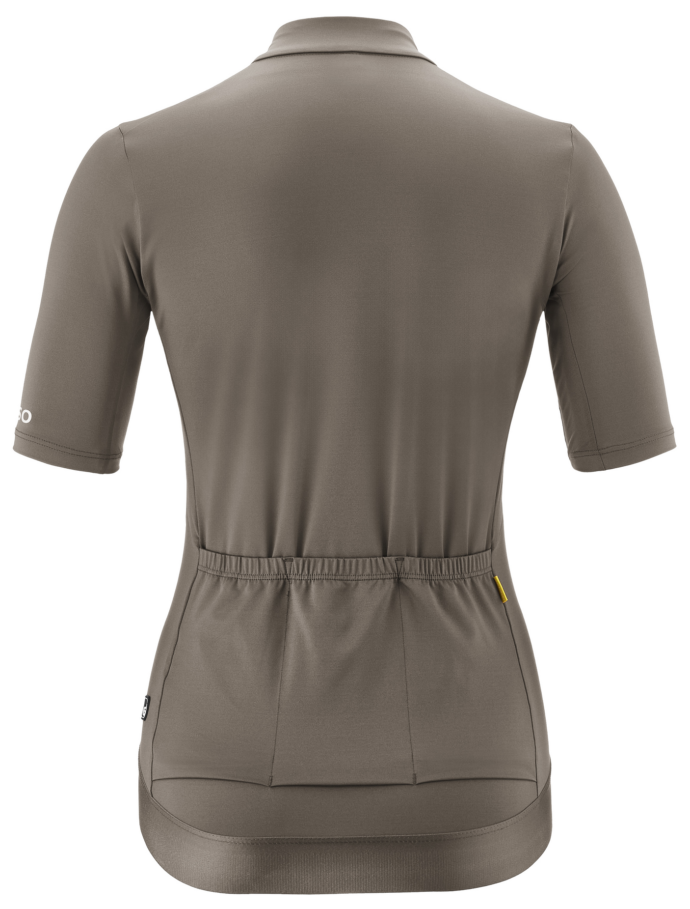 Gonso Road Jersey W grijs phoenix