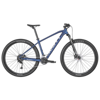 Scott Aspect 740 | 27,5 inch MTB Hardtail | Ultramarine Blue – aktuelle Variante