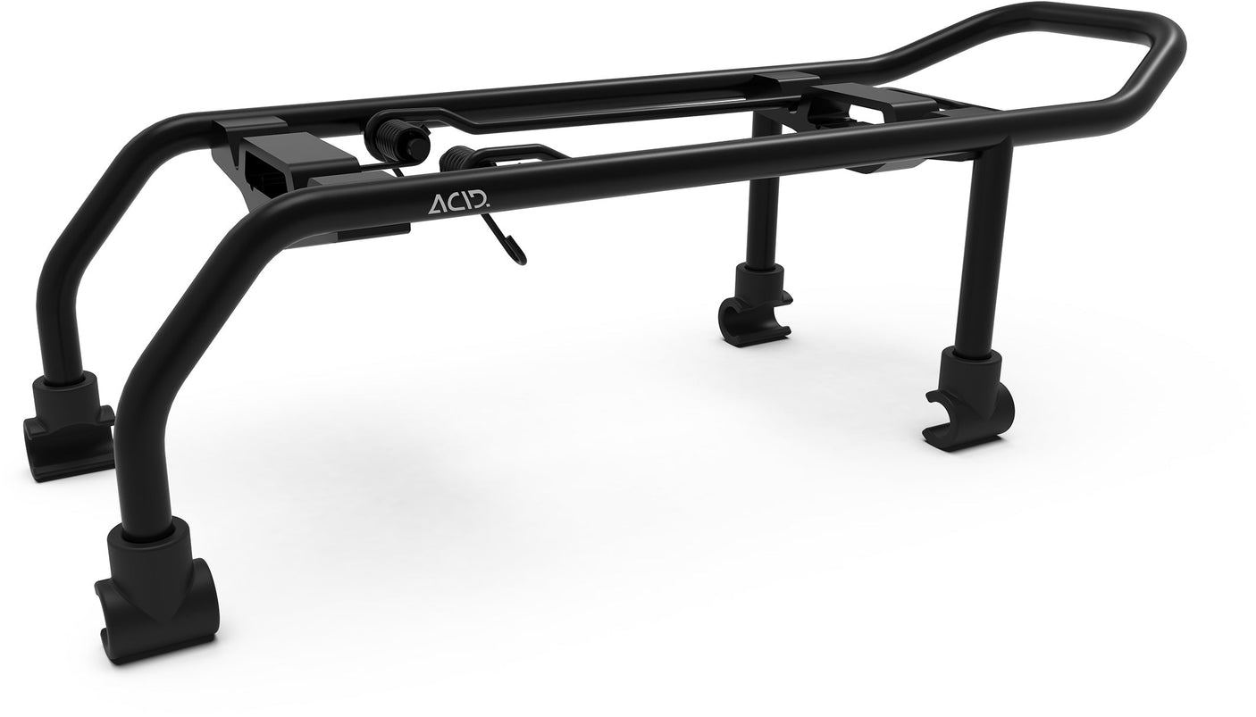 ACID Opzetstuk RAIL 120 mm RILink