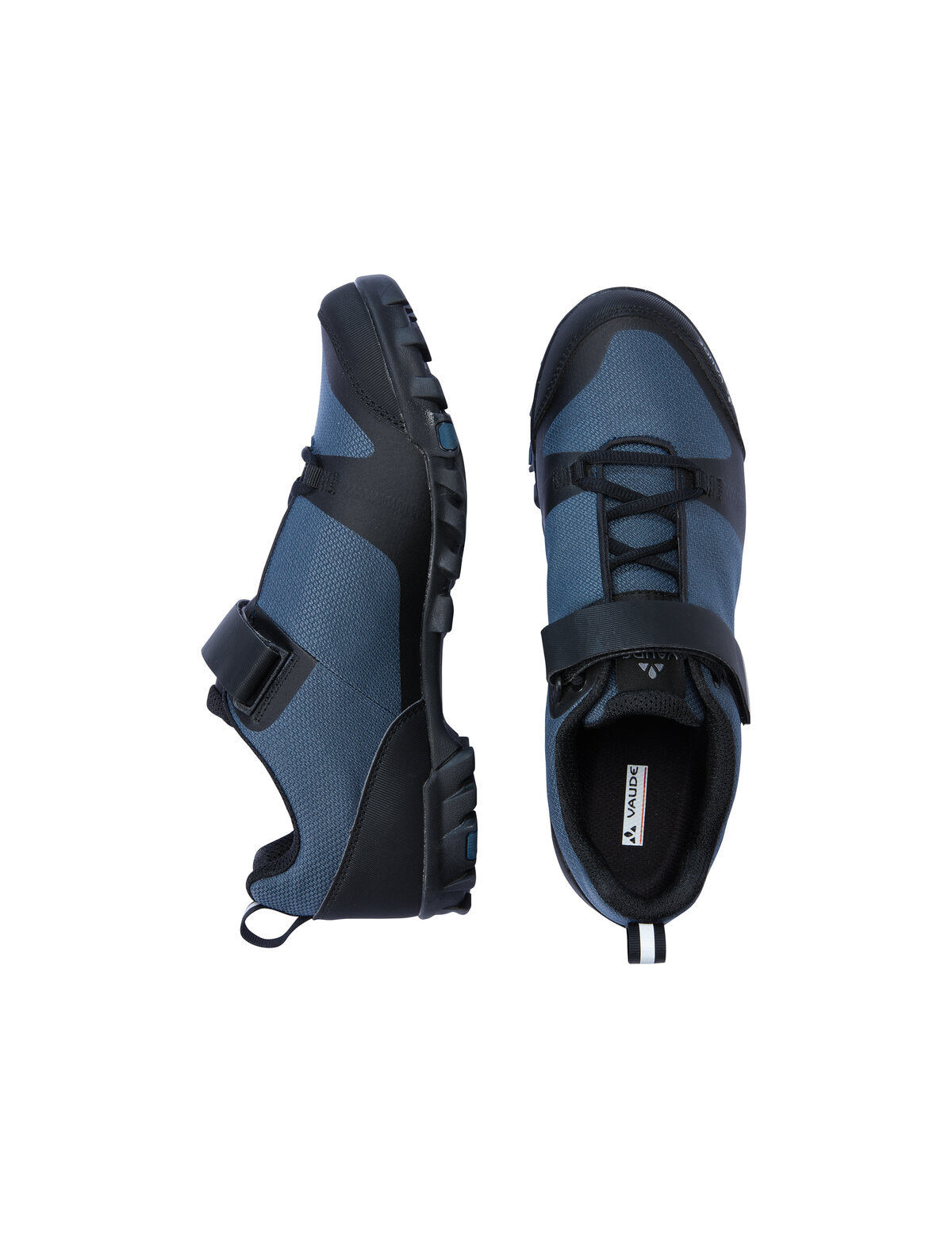 VAUDE TVL Pavei II heren blauw