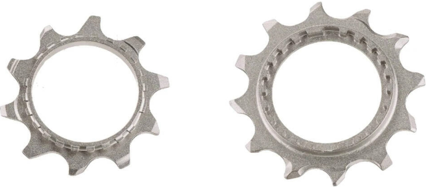 Shimano tandwielen voor CS-M9100 10-12 tanden