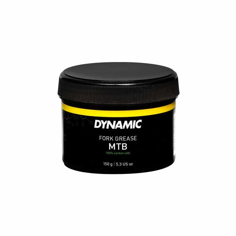 Dynamisch MTB-vet voor voorvorken 150g