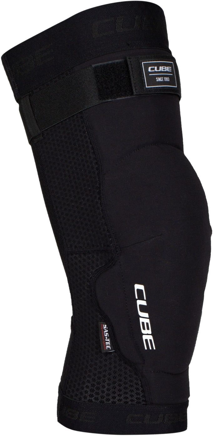 CUBE Kniebeschermers X Actionteam Evolution