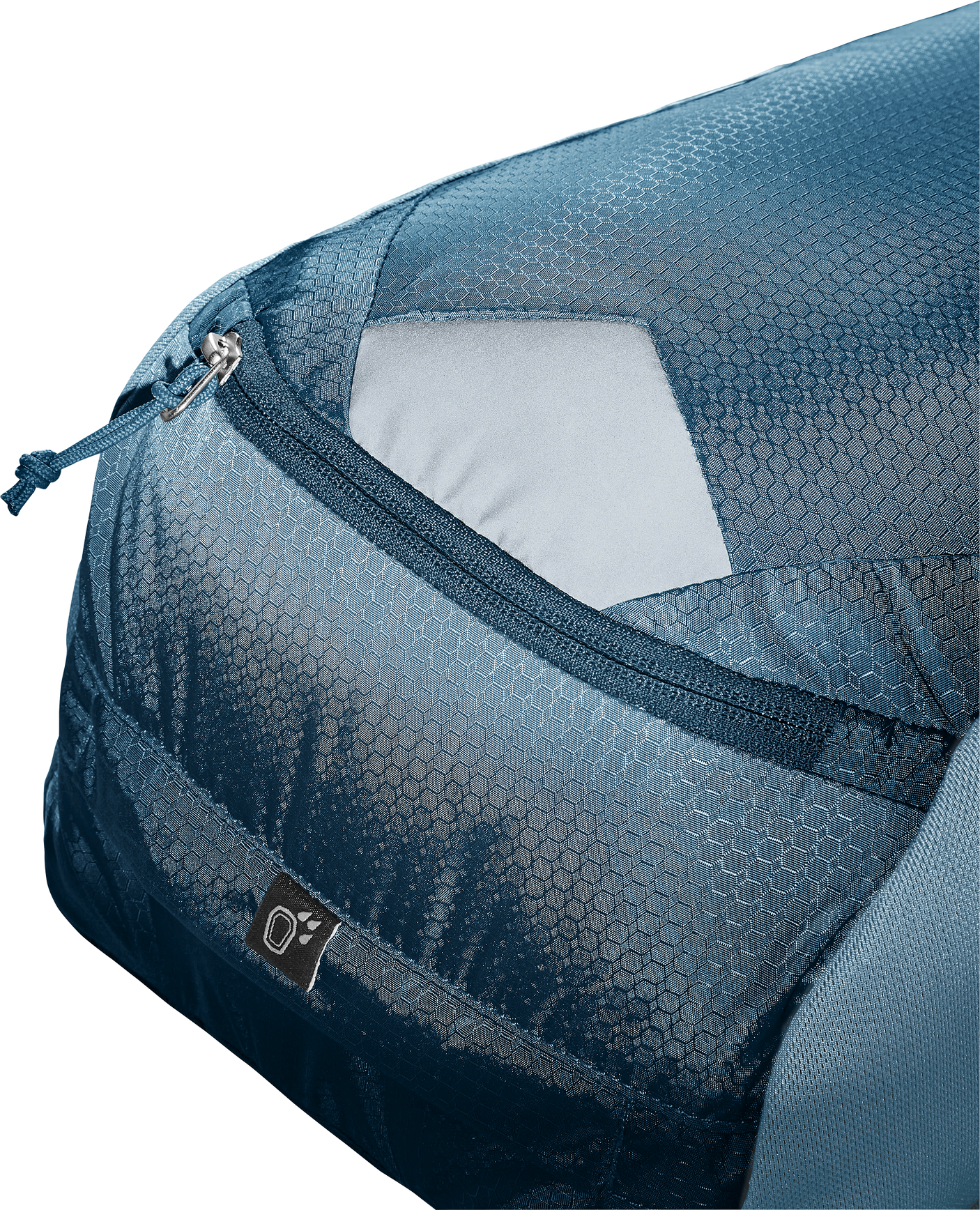 deuter Race Air 10 fietsrugzak blauw