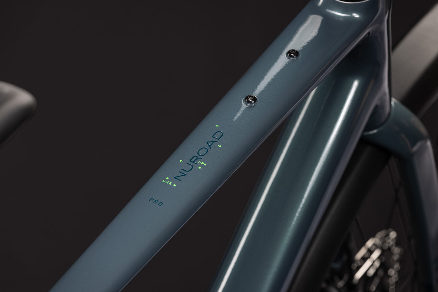 Cube Nuroad Pro FE taiga´n´blue (2027)