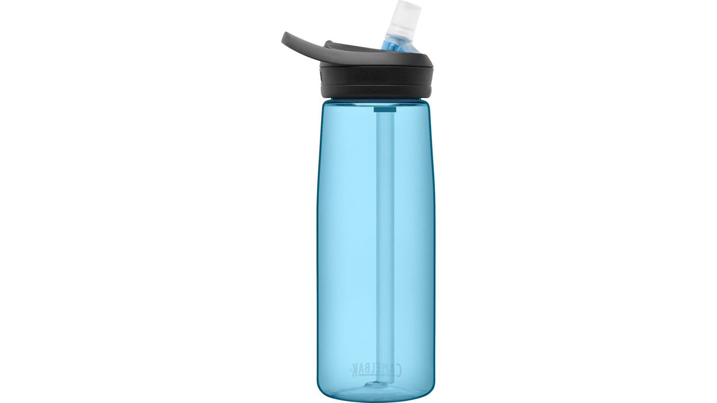CamelBak eddy+ fles 750ml blauw