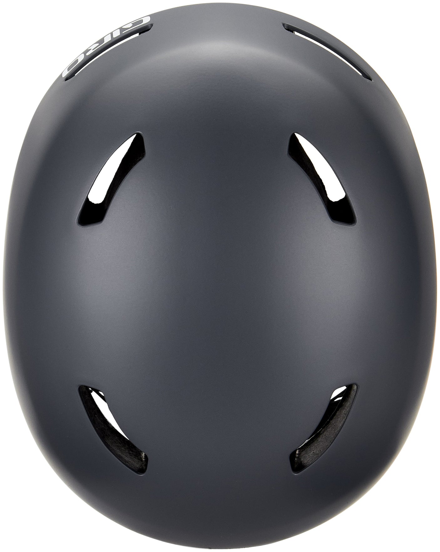 Giro QUARTER FS MIPS helm mat portaro grijs