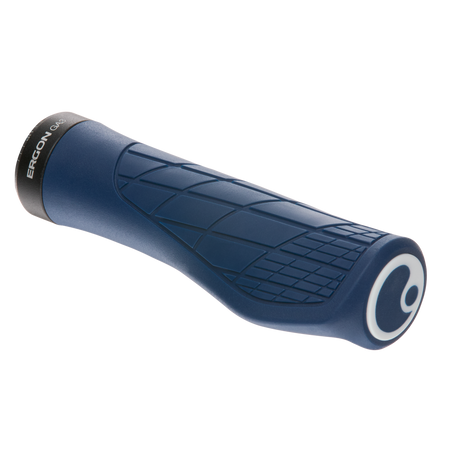 Ergon GA3 handvatten blauw