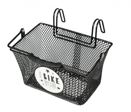 Basil Stuurmand TIVOLI "I BIKE YOU" voor kinderen