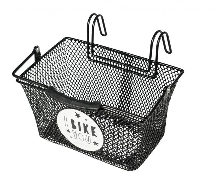 Basil Stuurmand TIVOLI "I BIKE YOU" voor kinderen