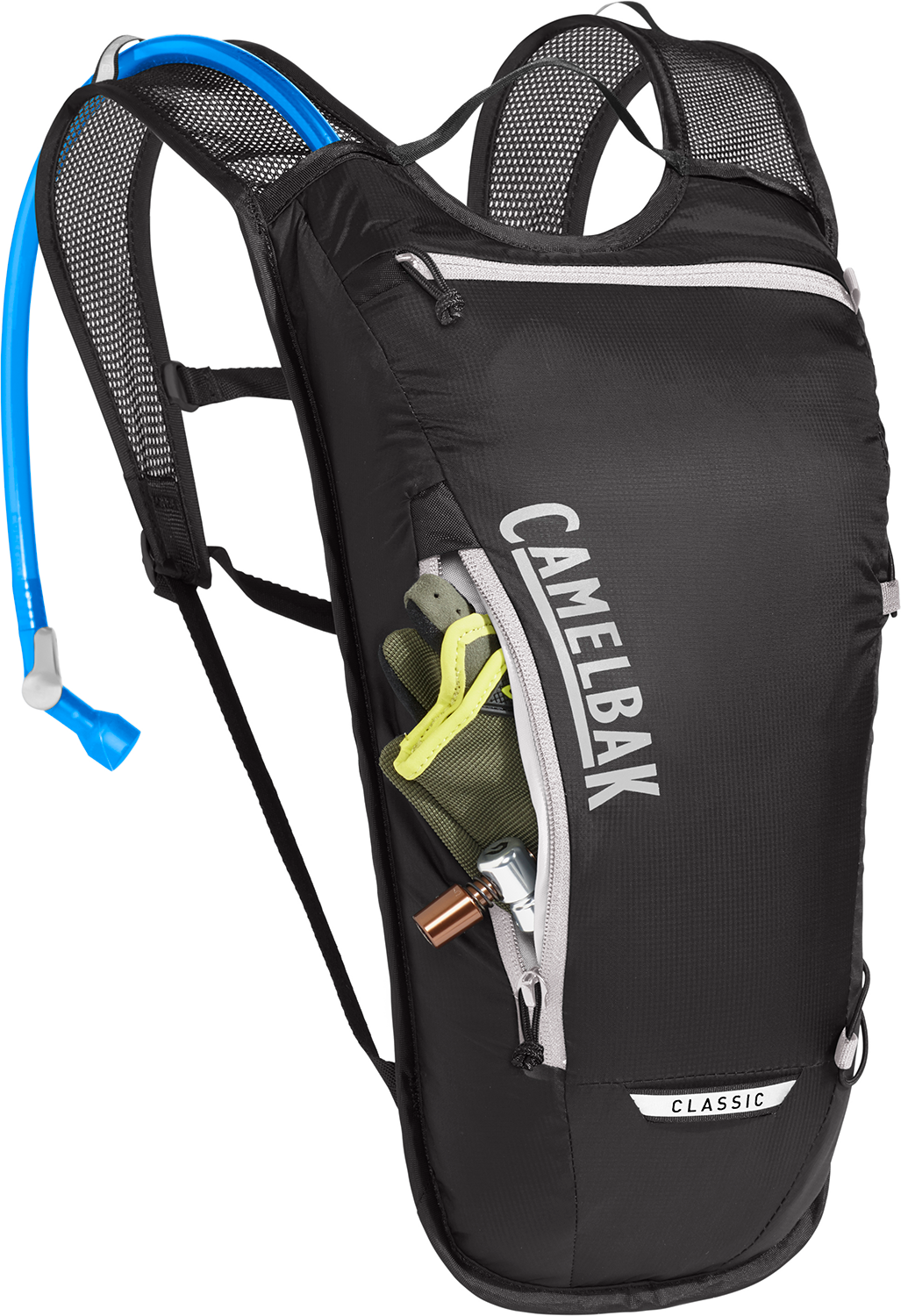 Camelbak Classic Light 4 2L Rugzak Zwart