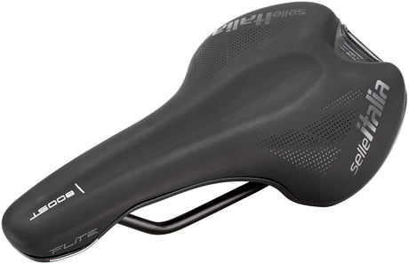 Selle Italia FLITE Boost SF TM zadel black