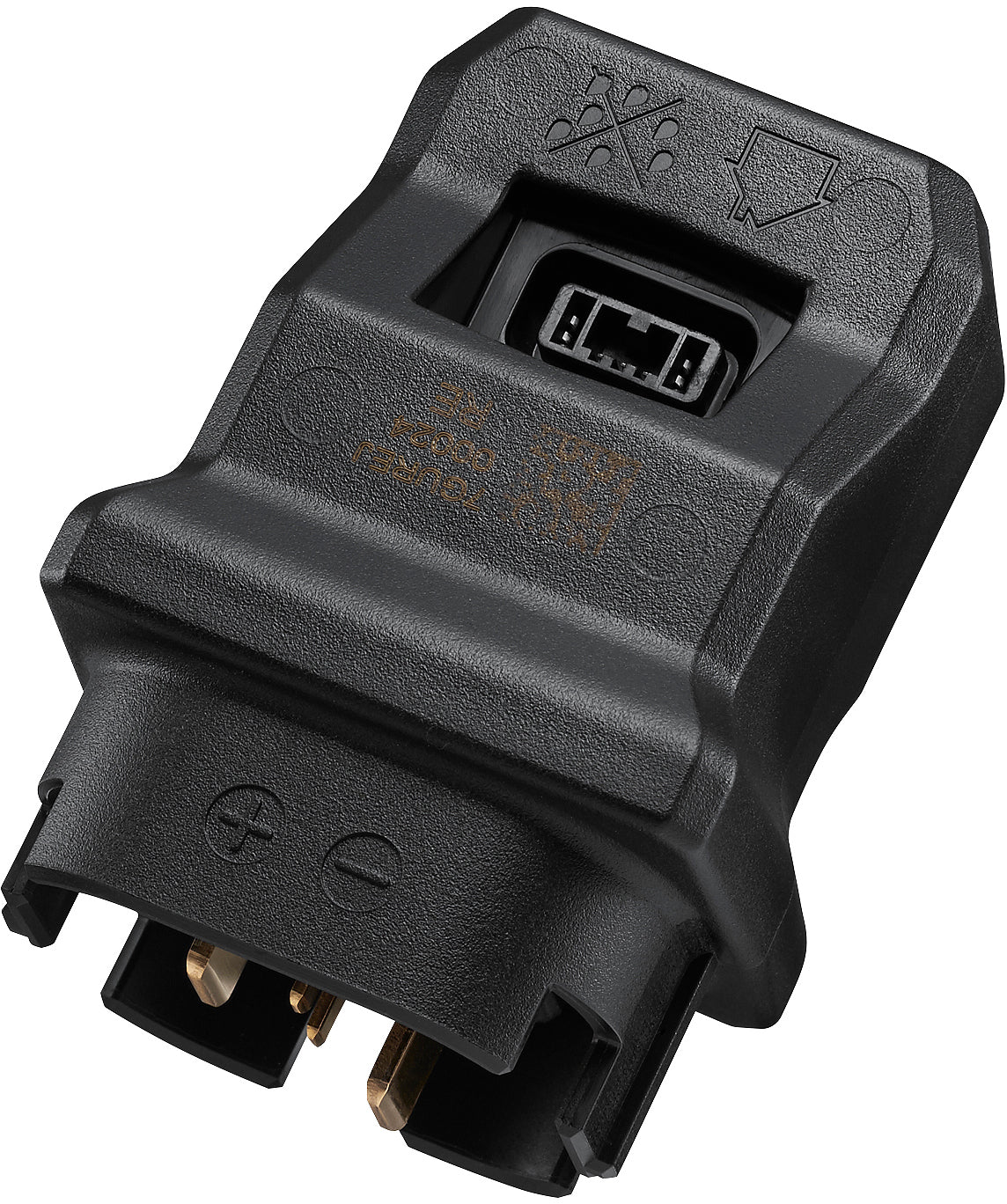 Shimano Steps SM-BTE80 laadadapter voor BT-E8035