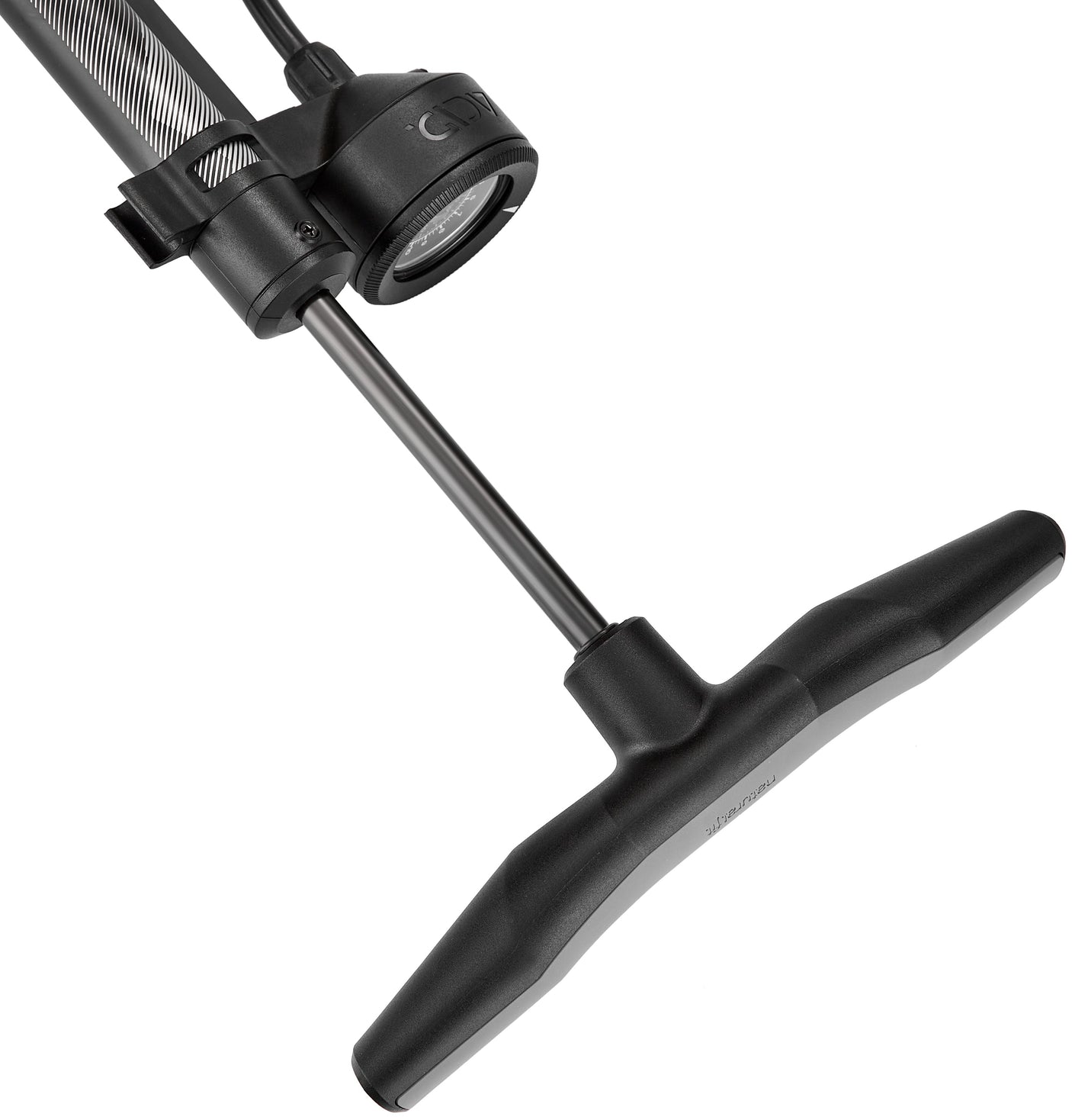 ACID Vloerpomp RACE FLOOR black