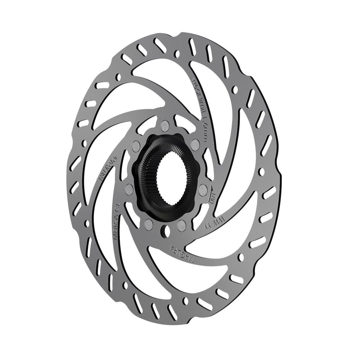 Magura remschijf MDR-A CL