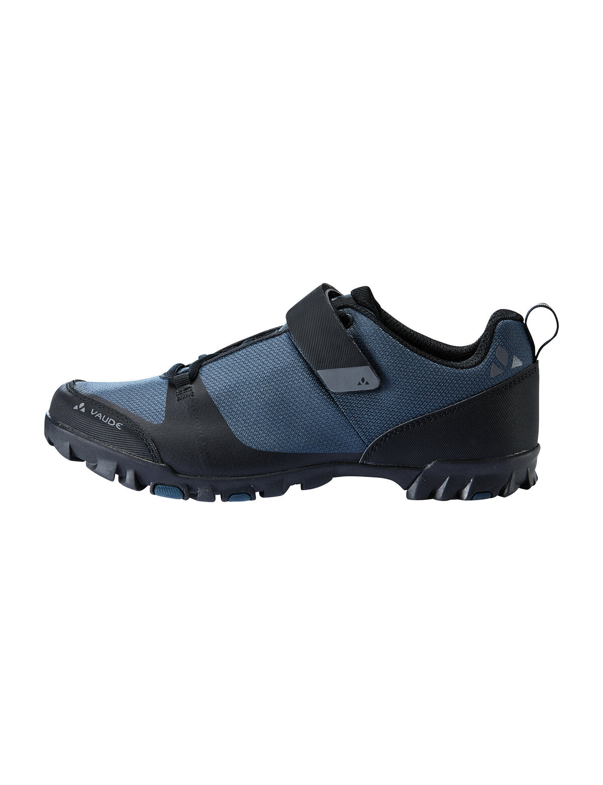 VAUDE TVL Pavei II heren blauw