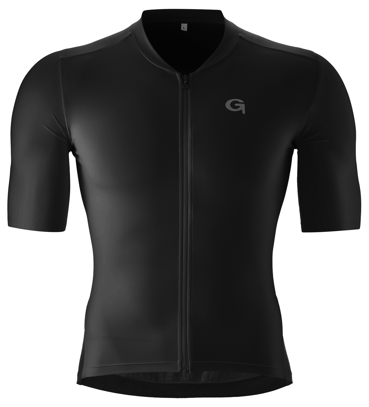 Gonso Sitivo Tricot M black