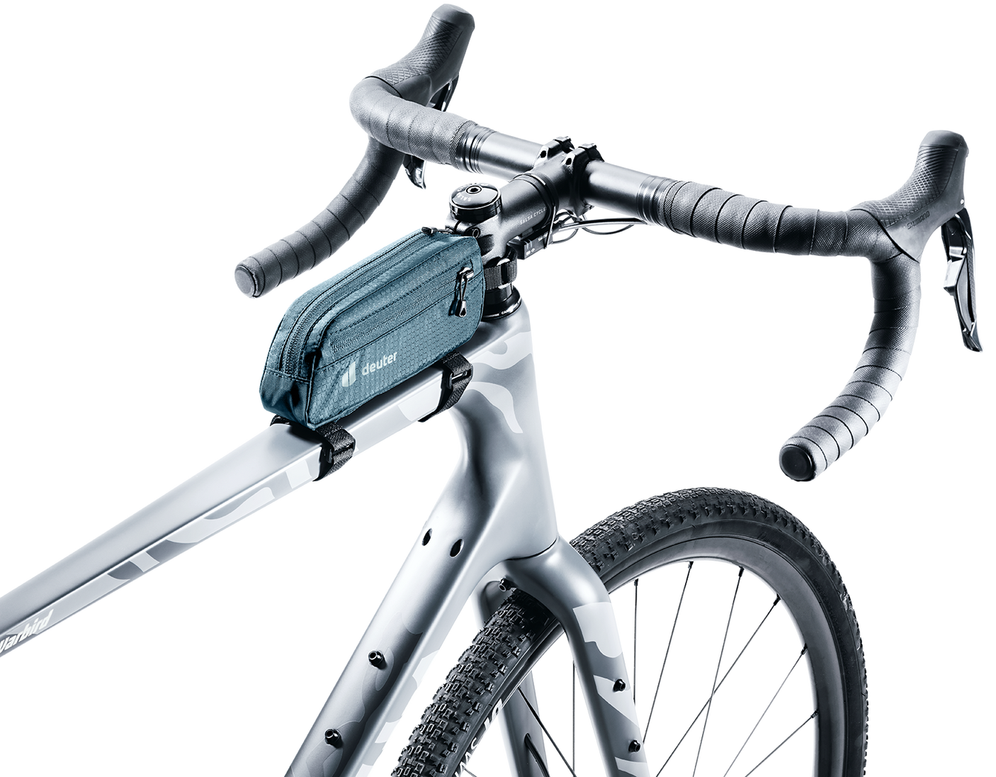 deuter Energy Bag 0.5 frametas atlantic