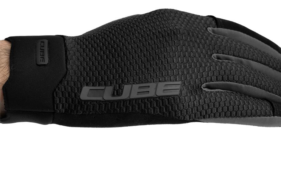 CUBE Handschoenen Gravity lange vingers