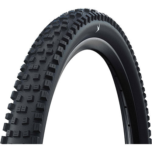 Schwalbe NOBBY NIC ADDIX E-50 26" Tubeless Ready zwart
