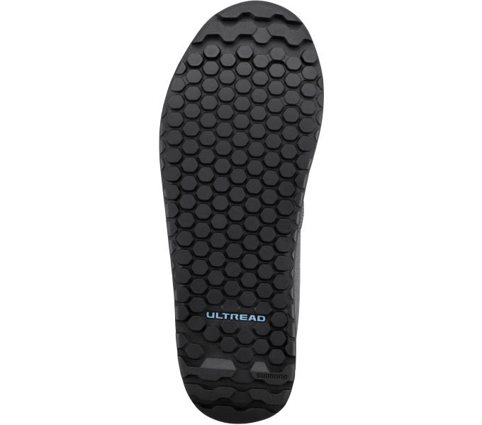 Shimano GF400W Dames Grijs