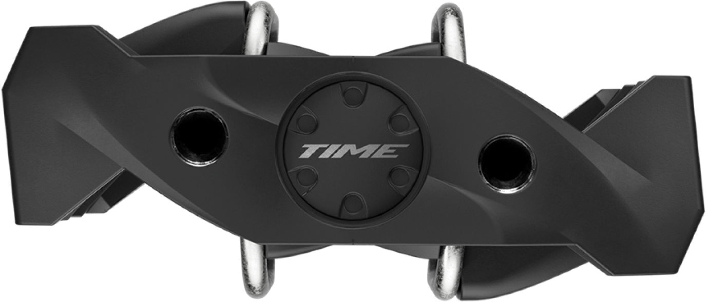 Time MX Pedalen zwart