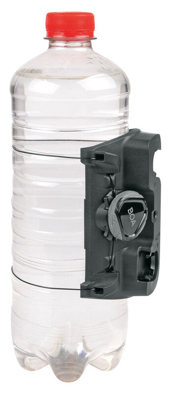 Fidlock Uni Connector + Bike Base zwart