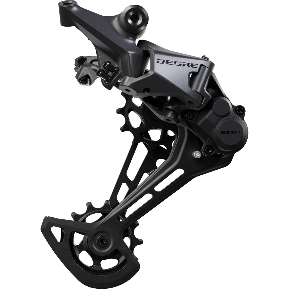 Shimano derailleur DEORE RD-M6200 12-speed SGS