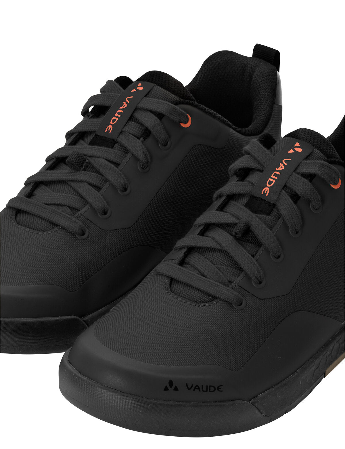 VAUDE Moab Syn. II Heren zwart