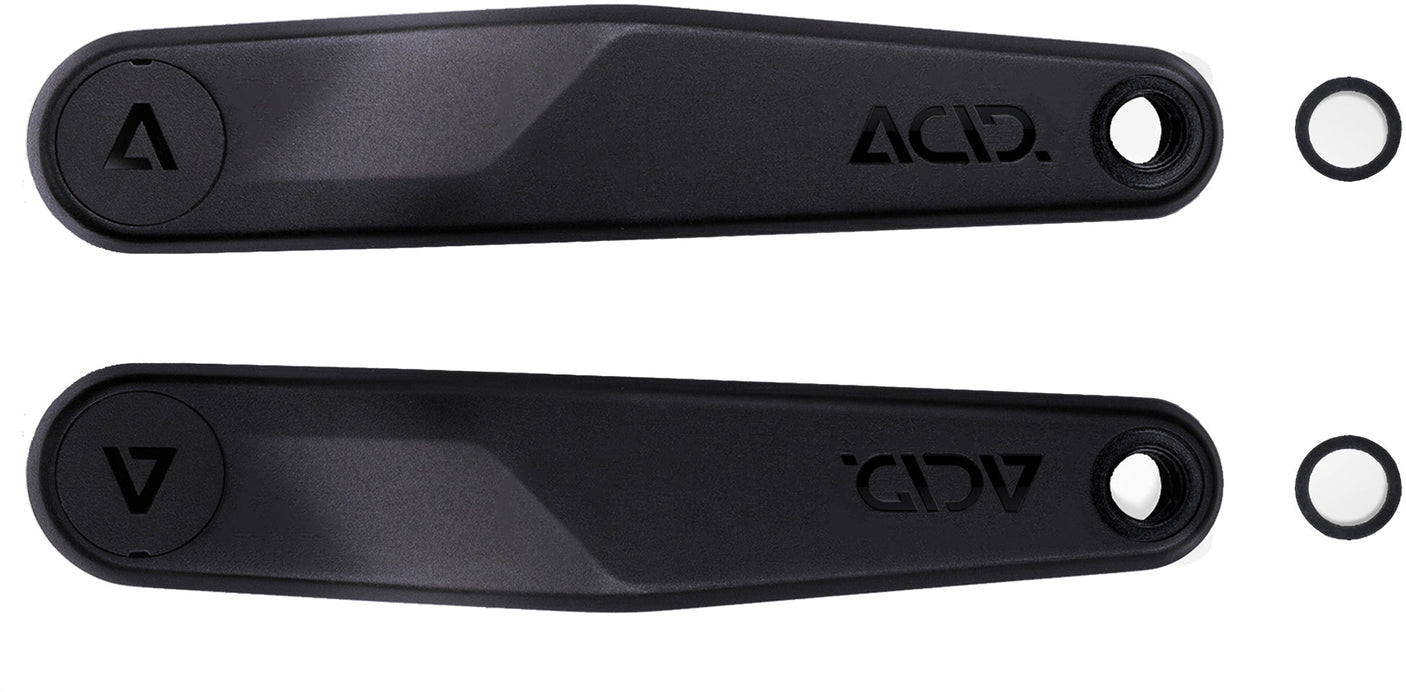 ACID Crankstel TREKKING HYBRID (BNI / GEN3)