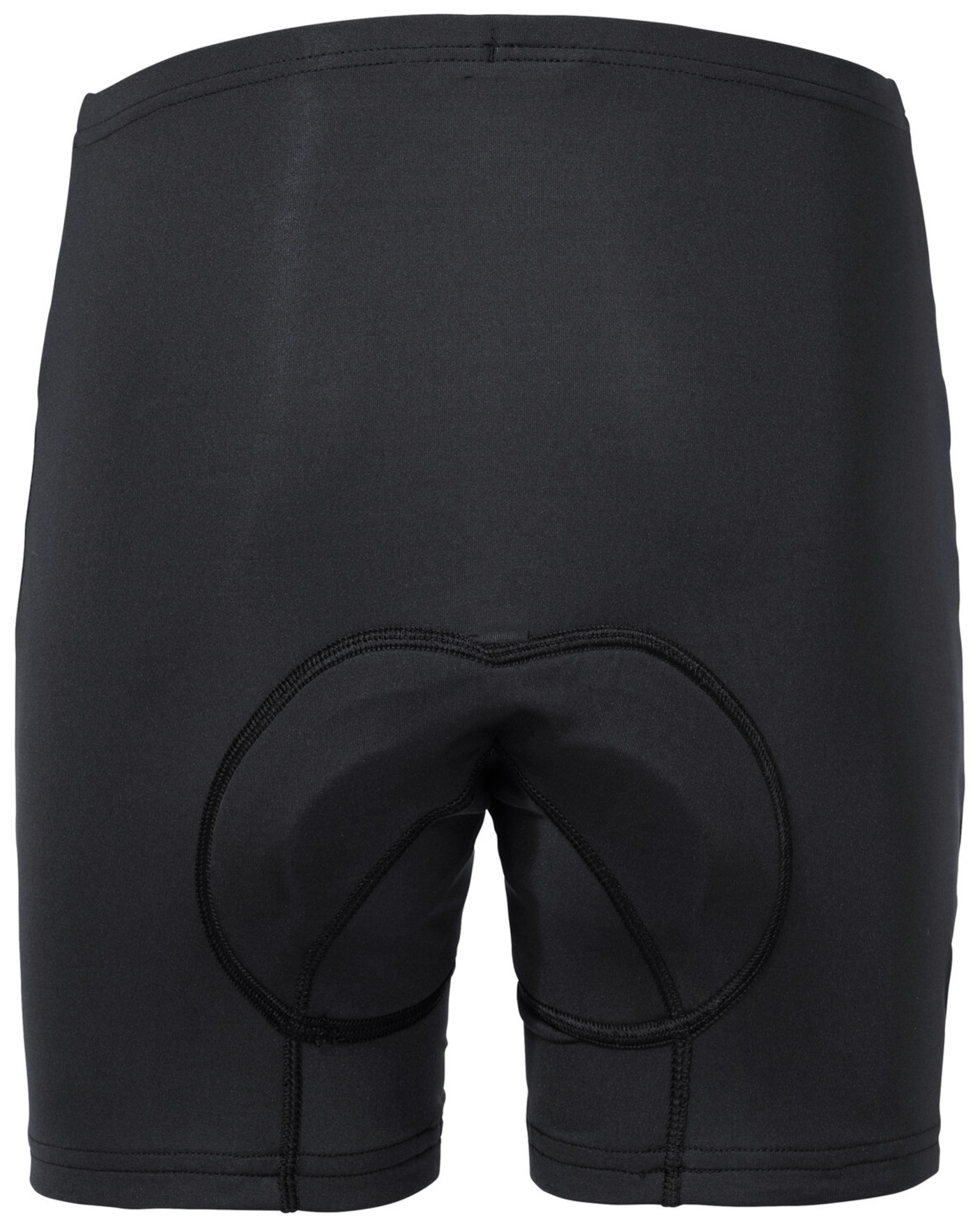 VAUDE Dames Fiets Onderbroek TP Maat 46 black