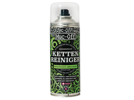 Muc-Off Bio Kettingreiniger 400ml