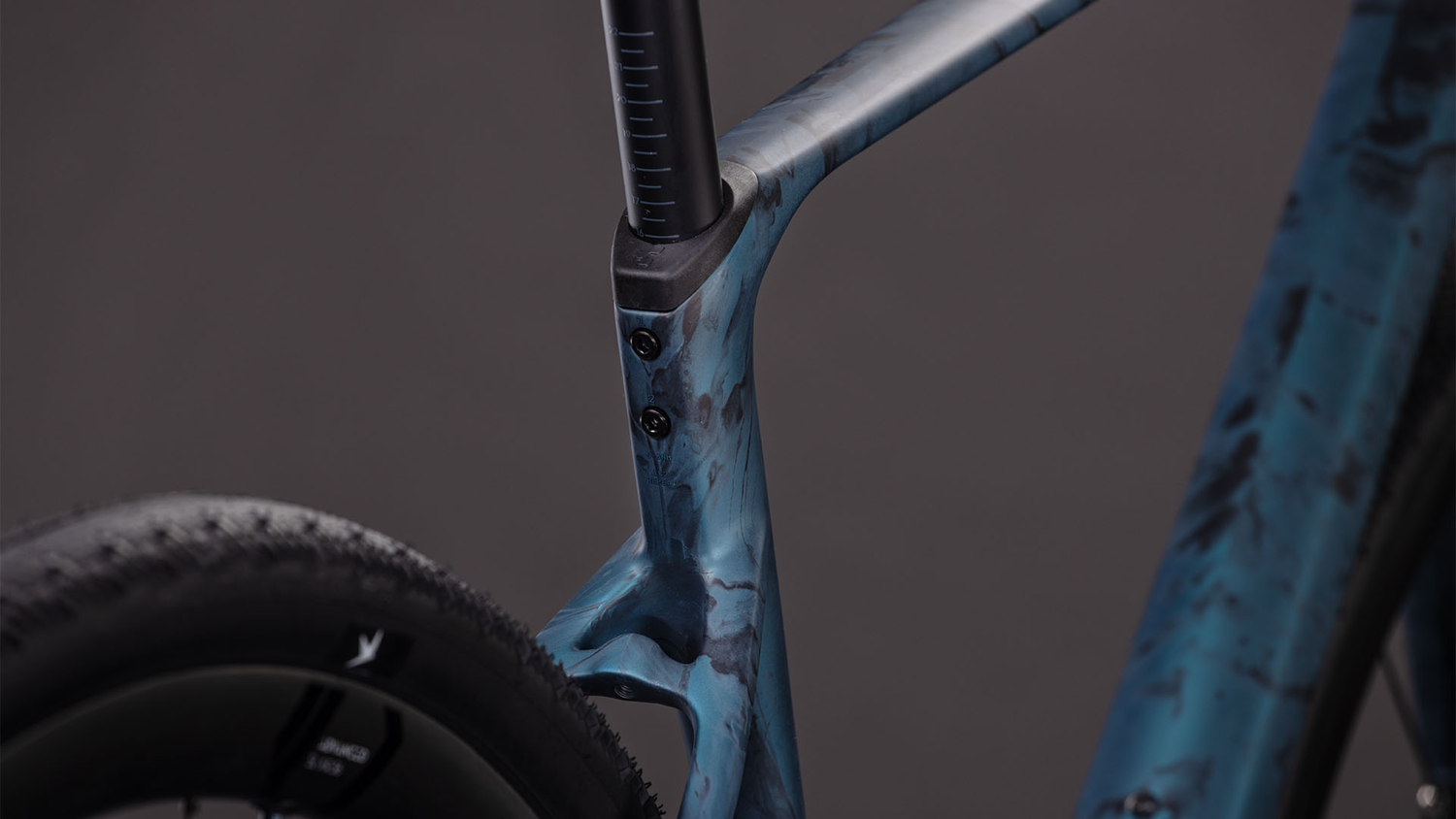 Cube Nuroad C:62 SLT royalgreen´n´fume (2026)