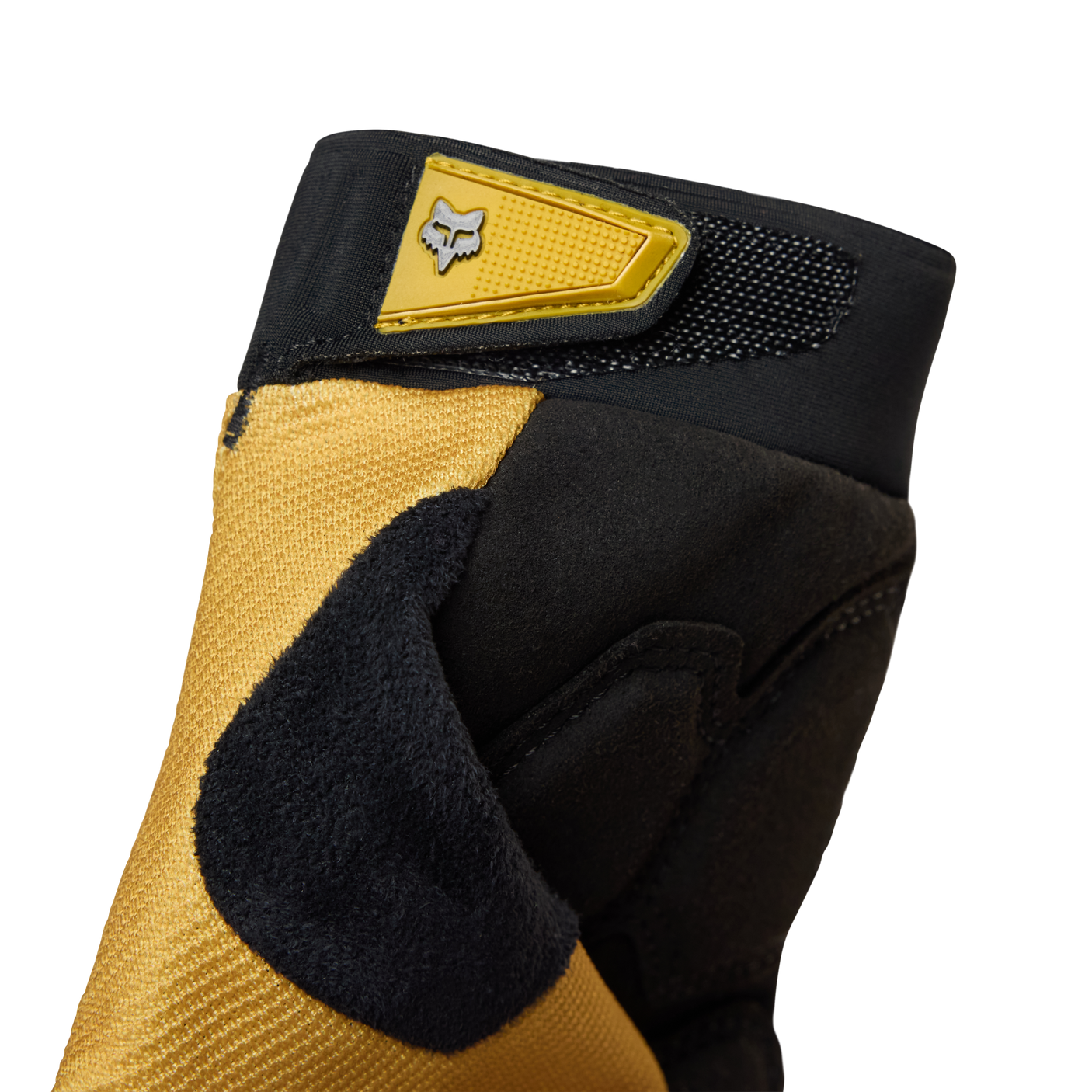 Fox Ranger Handschoen Gel Brons