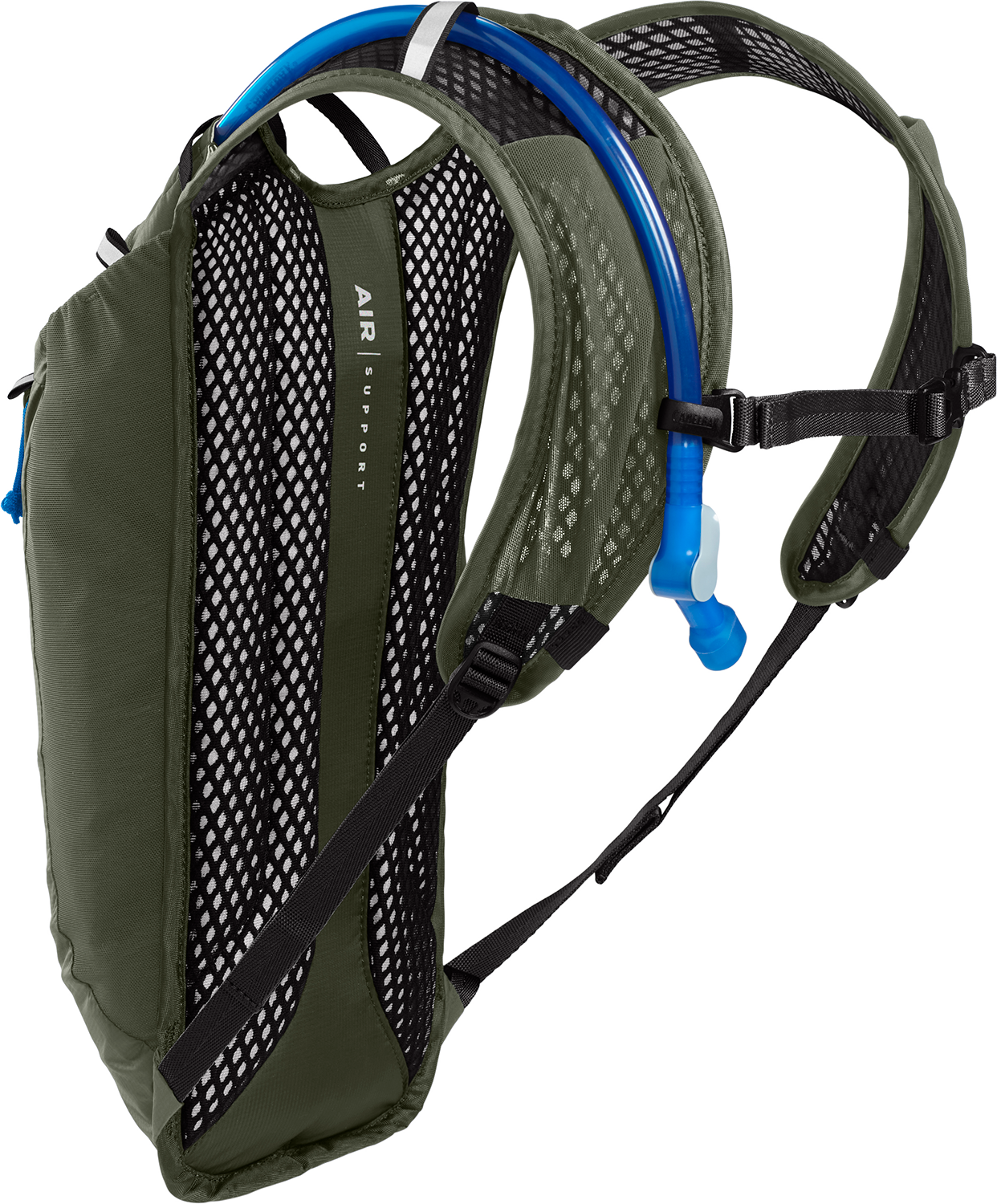 Camelbak Rogue Light 7 2L Rugzak Dusty Olive