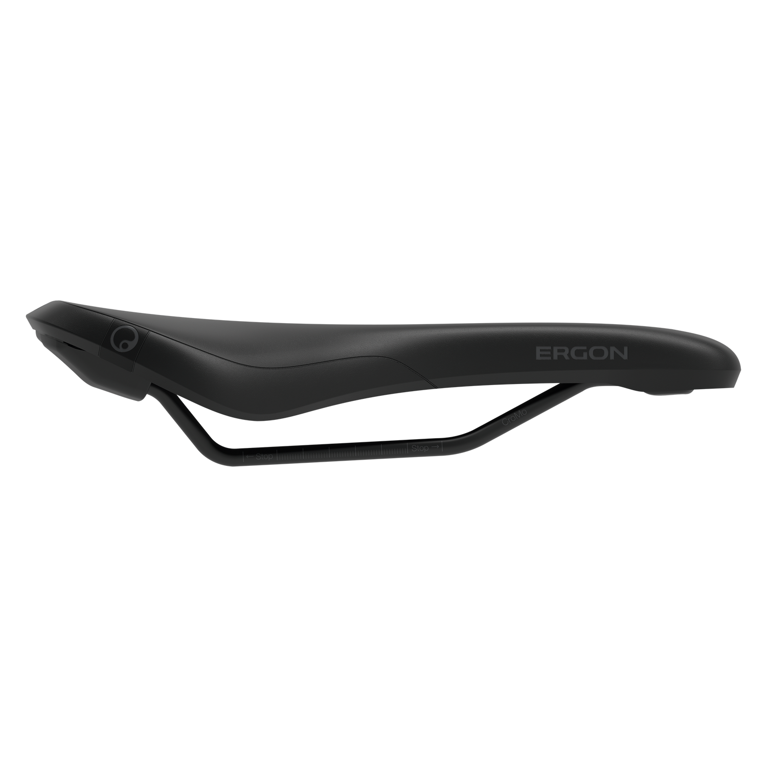 Ergon SMC zadel heren